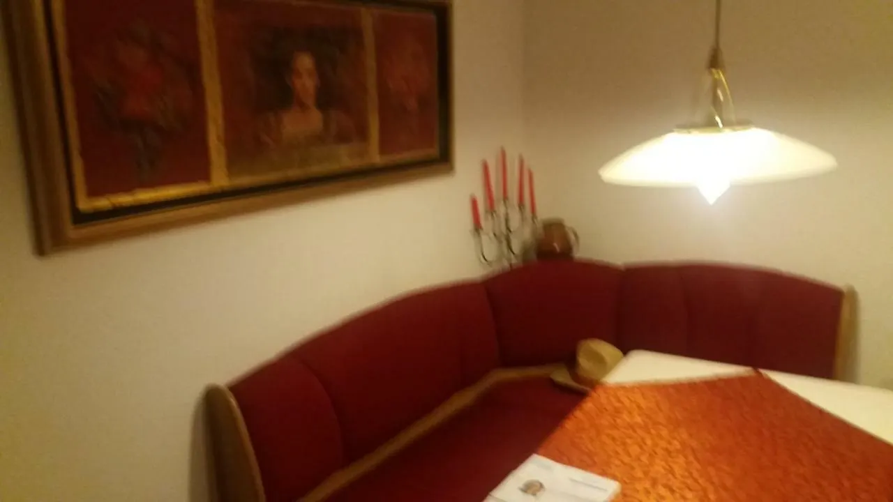 Wohnung Munich