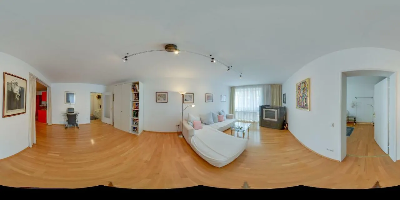Wohnung Munich 0*,