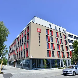 Ibis Ost Mnichov