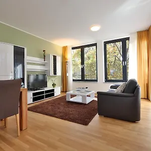  Aparthotel Business Suiten