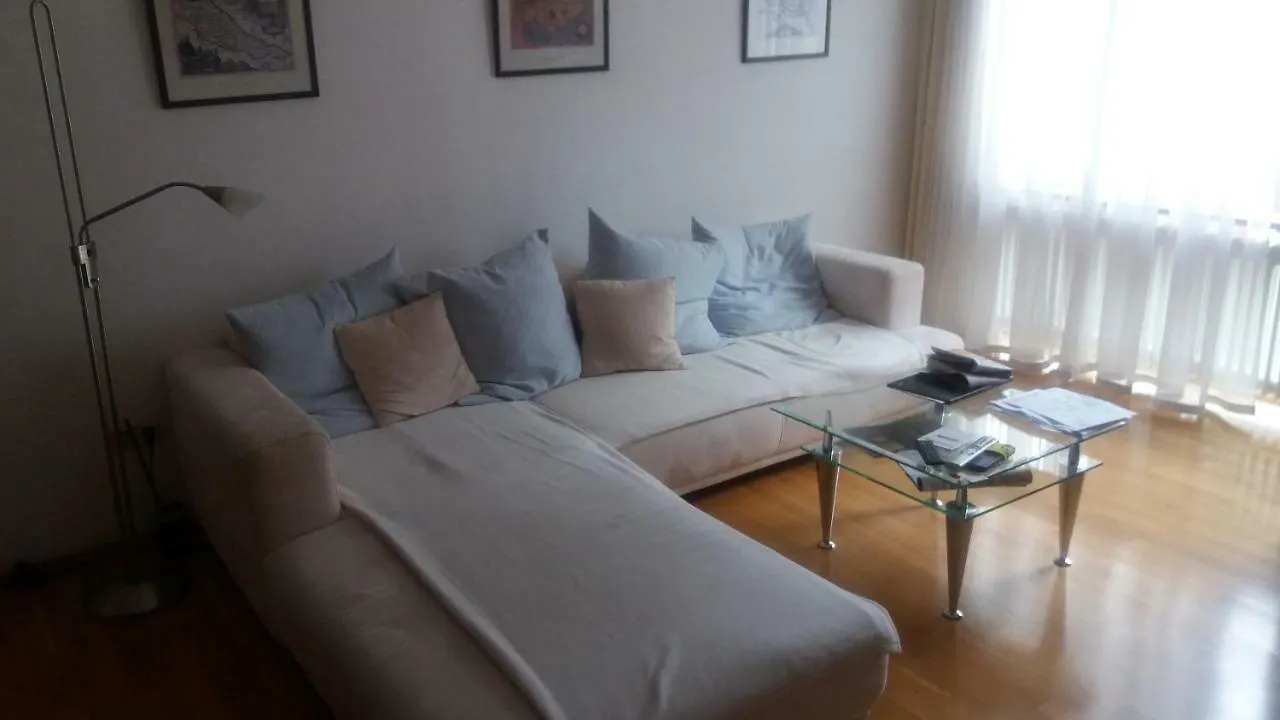 Apartment Wohnung Munich