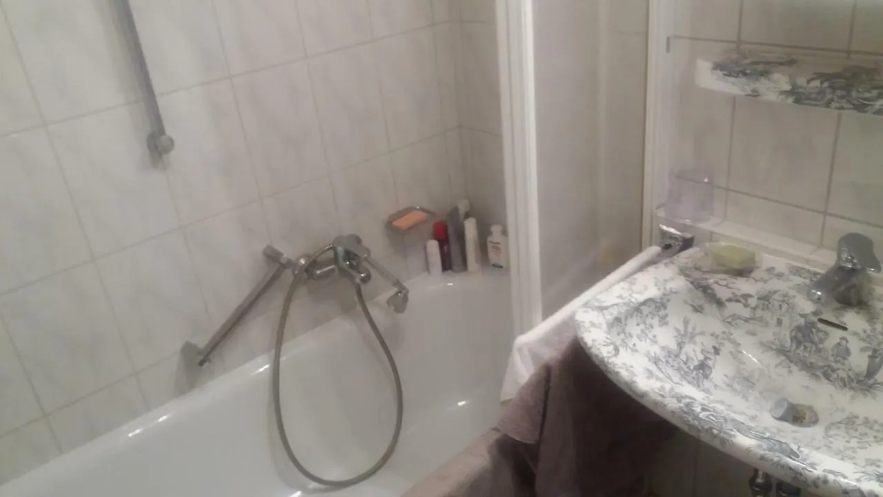 Wohnung Monachium
