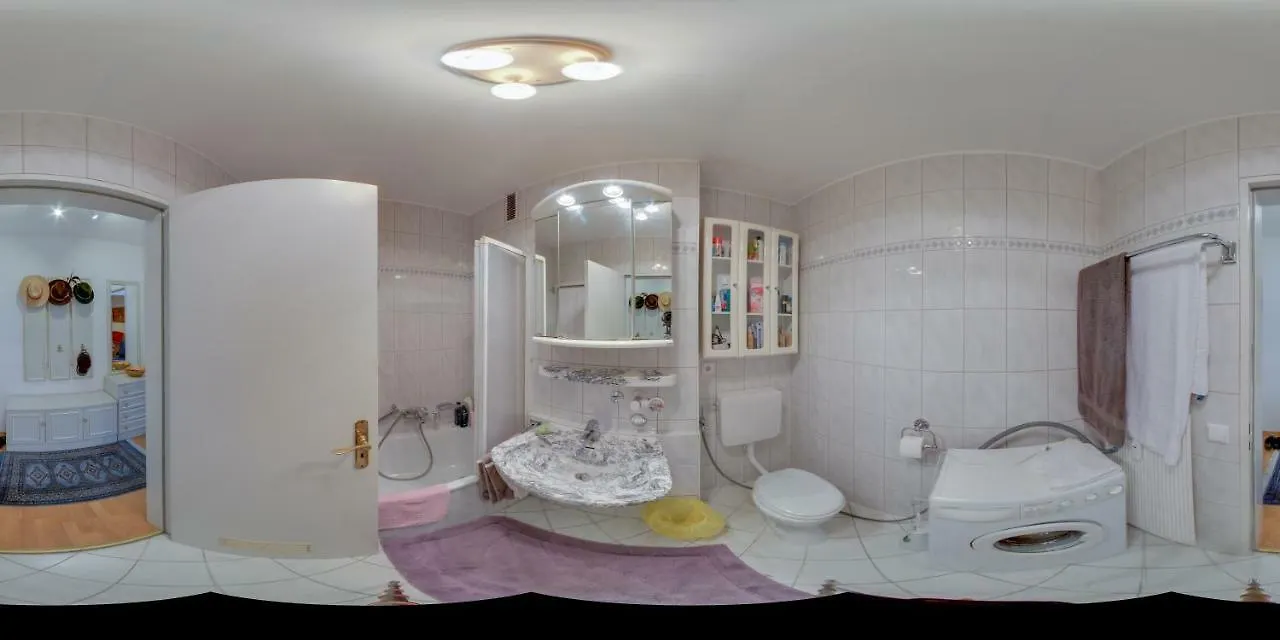 Wohnung Monachium Apartament