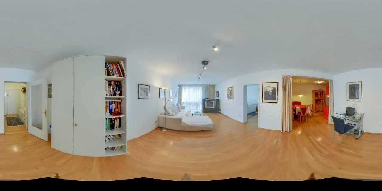 Wohnung Monachium Niemcy