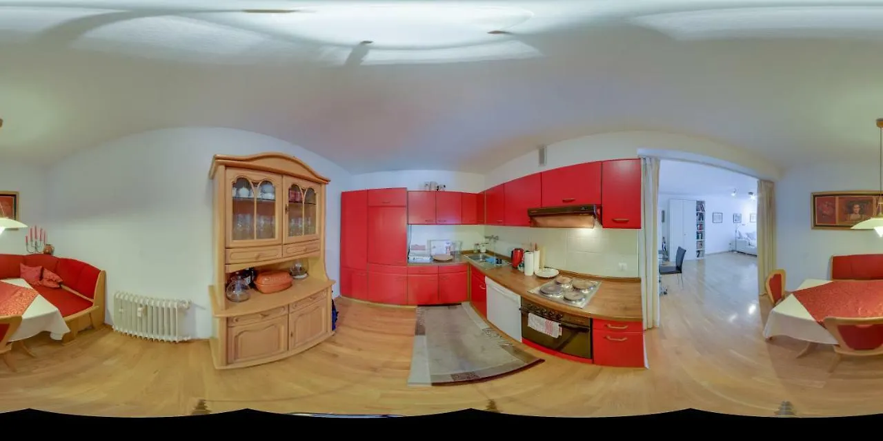 Wohnung Monachium 0*,  Niemcy
